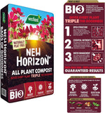 Westland Bio3 New Horizon All Plant Compost image1