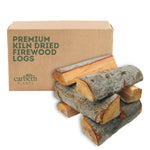 CUTLOGMIX-ALDR - cut logs hardwood firewood