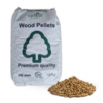 WOODPELLT-15-wood pellets pizza oven wood