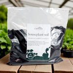 Indoor Houseplant Soil