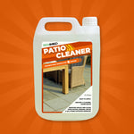 patioclean ORANGE