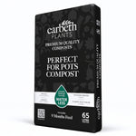 Perfect For Pots Compost With 9 Months Feed - Water Less Formula