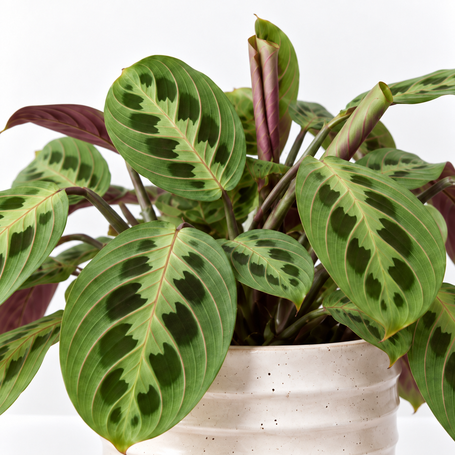 Maranta Leuconeura  2