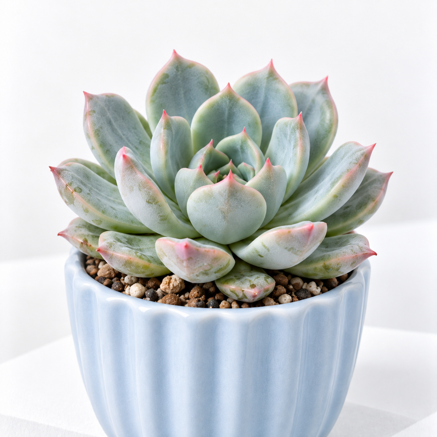 Echeveria 'Parva'  4