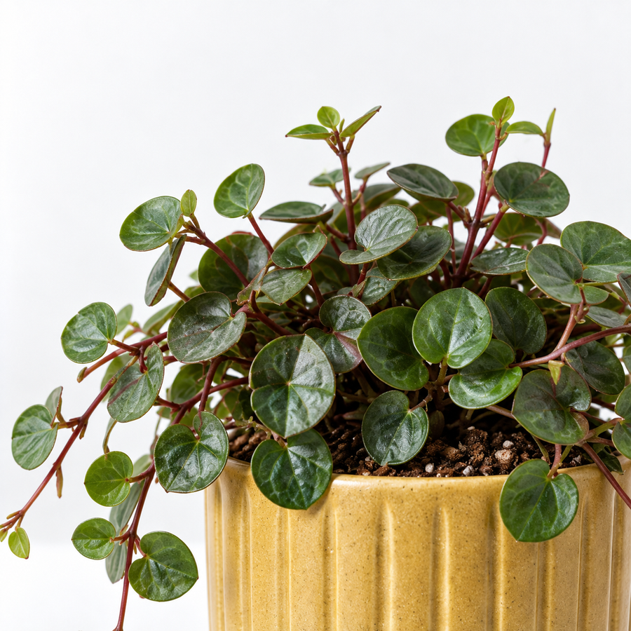 Peperomia Plant Mix  3