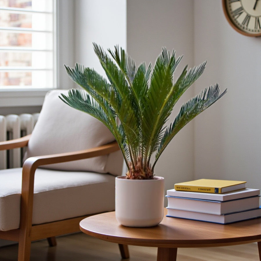 Sago Palm  1
