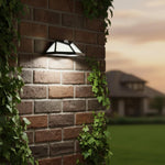 100 LED Solar Motion Security Light  1