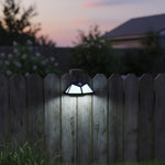 100 LED Solar Motion Security Light  3