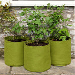 Foldable Pots  4