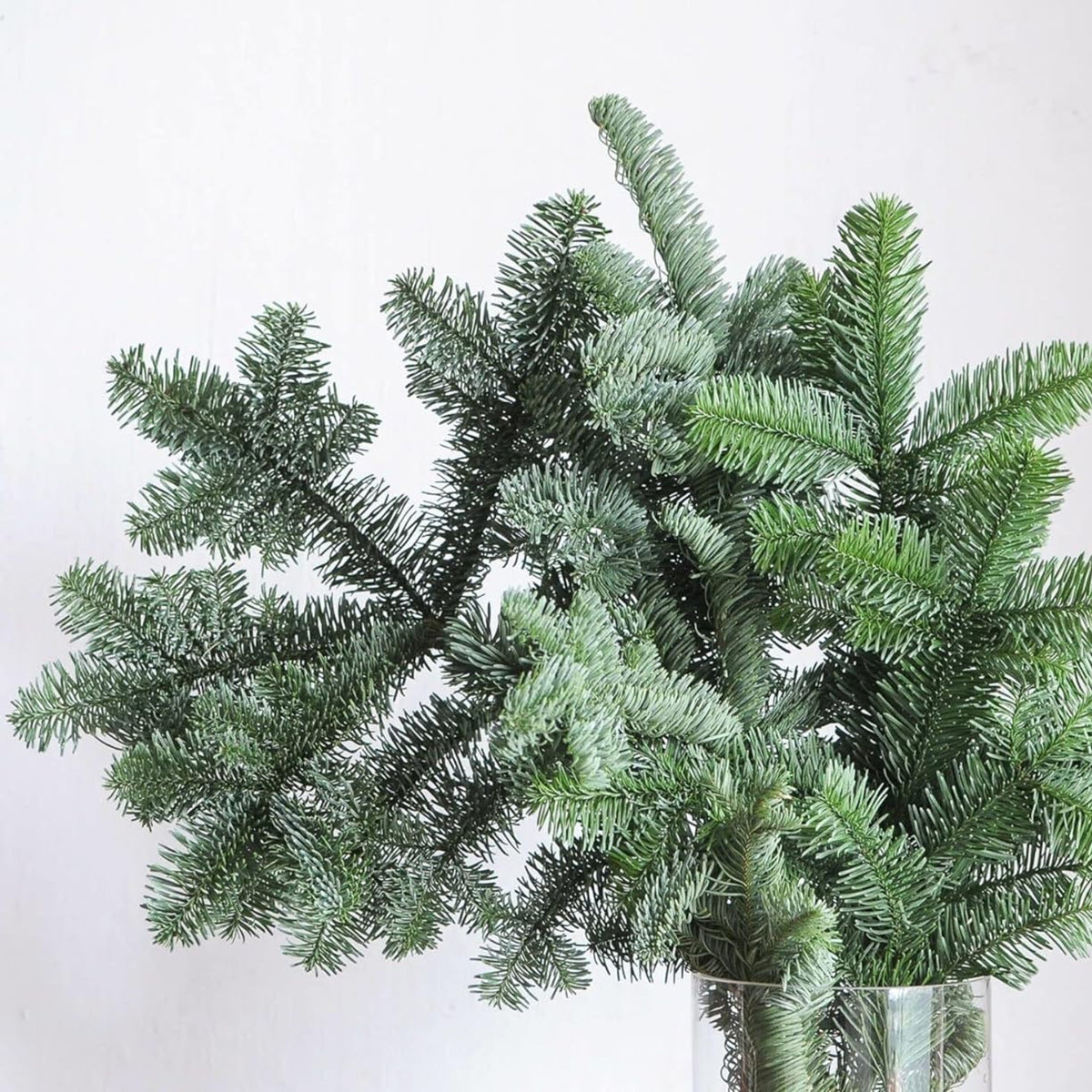 Real Noble Fir Fresh Foliage