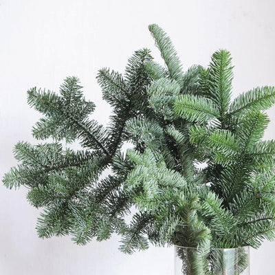 Real Noble Fir Fresh Foliage