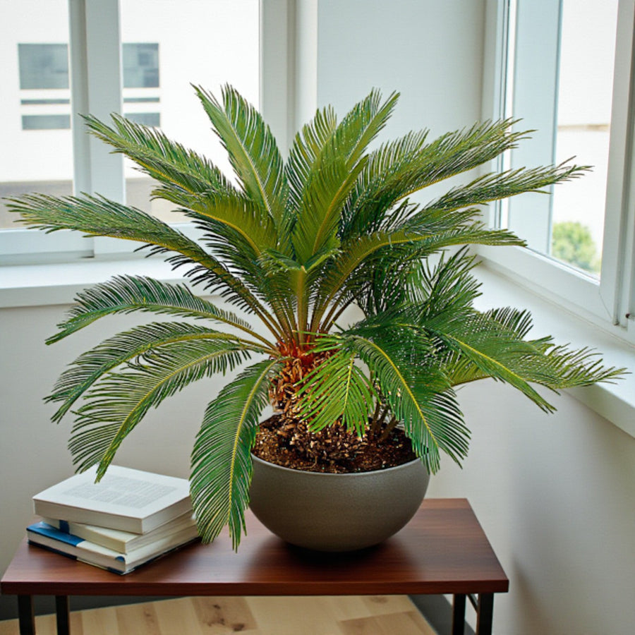 Sago Palm  4