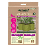 Foldable Pots  8