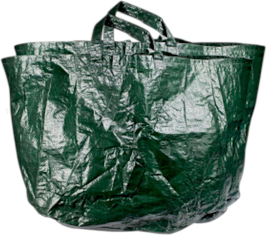 2 Heavy Duty Garden Waste Bags 74L  1