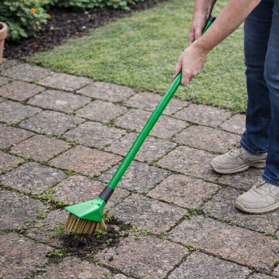 3 in 1 Weed Removal Brush  1
