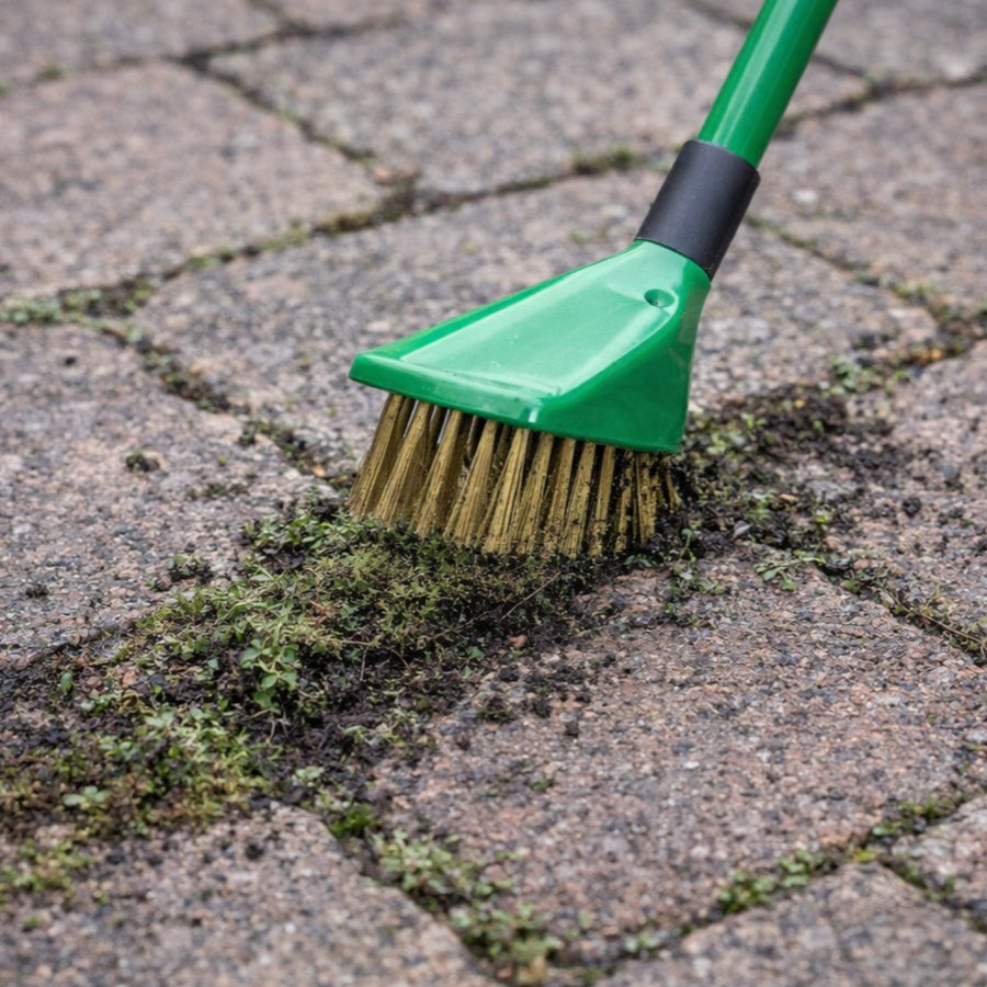 3 in 1 Weed Removal Brush  3