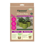 Foldable Pots  6