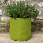 Foldable Pots  1