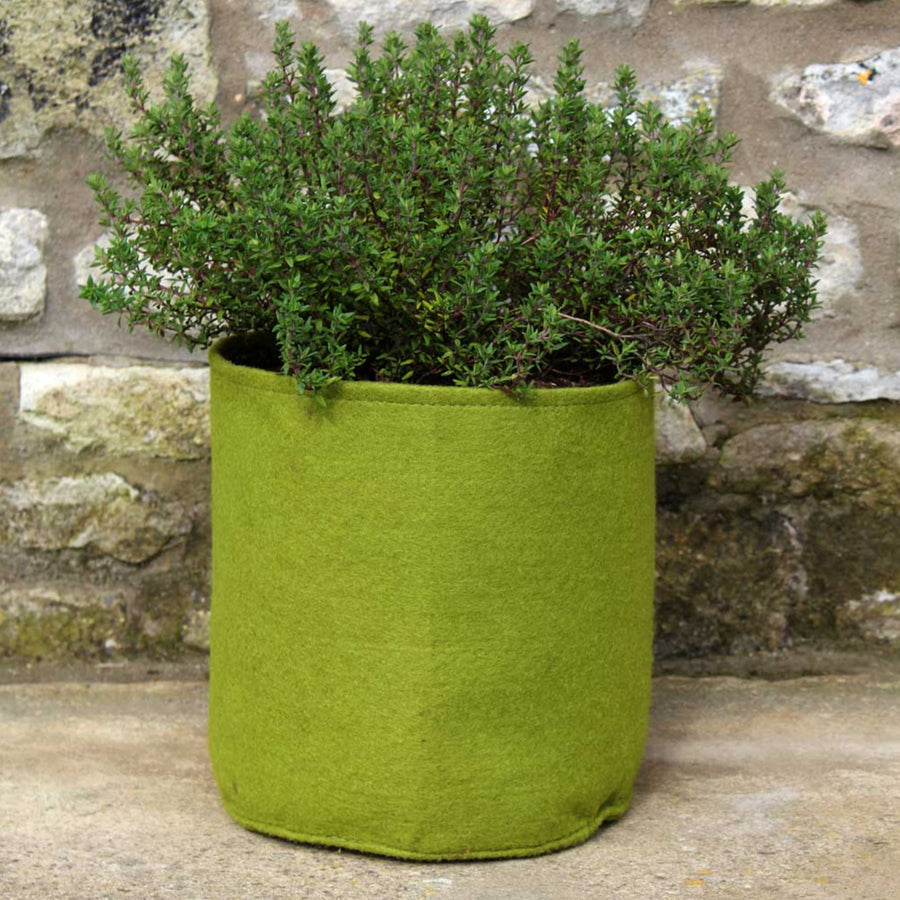 Foldable Pots  1