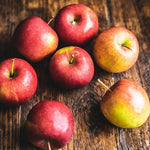 Apple Tree - Braeburn  3