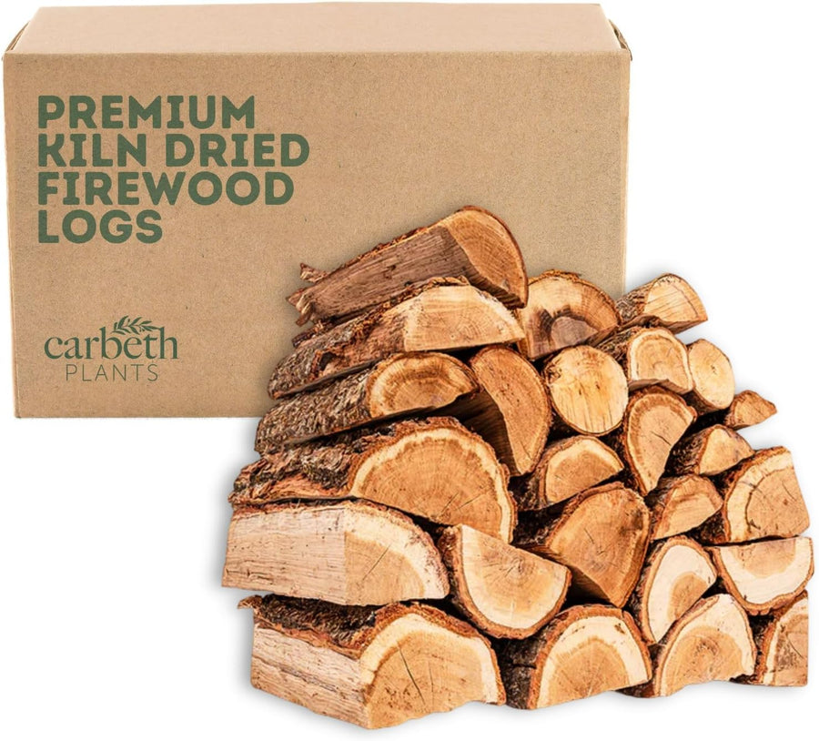 Oak Firewood Logs  1