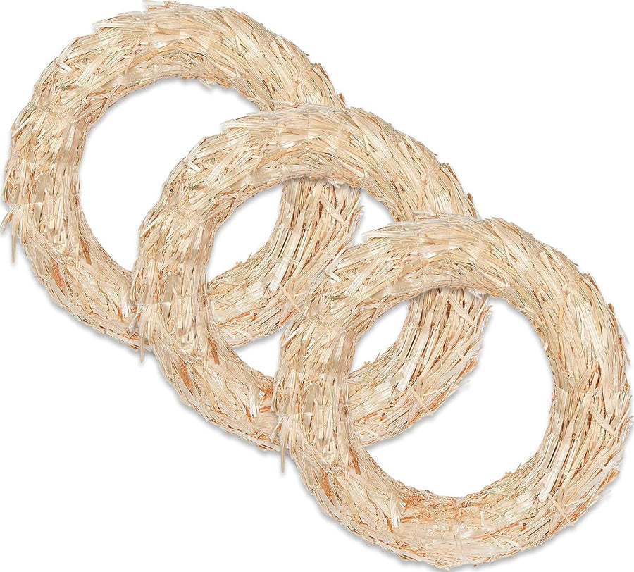 Straw Wreath Base 81eNlRPiOhL._AC_SL1500_ 3