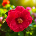 Adolphe Audusson Camellia  2