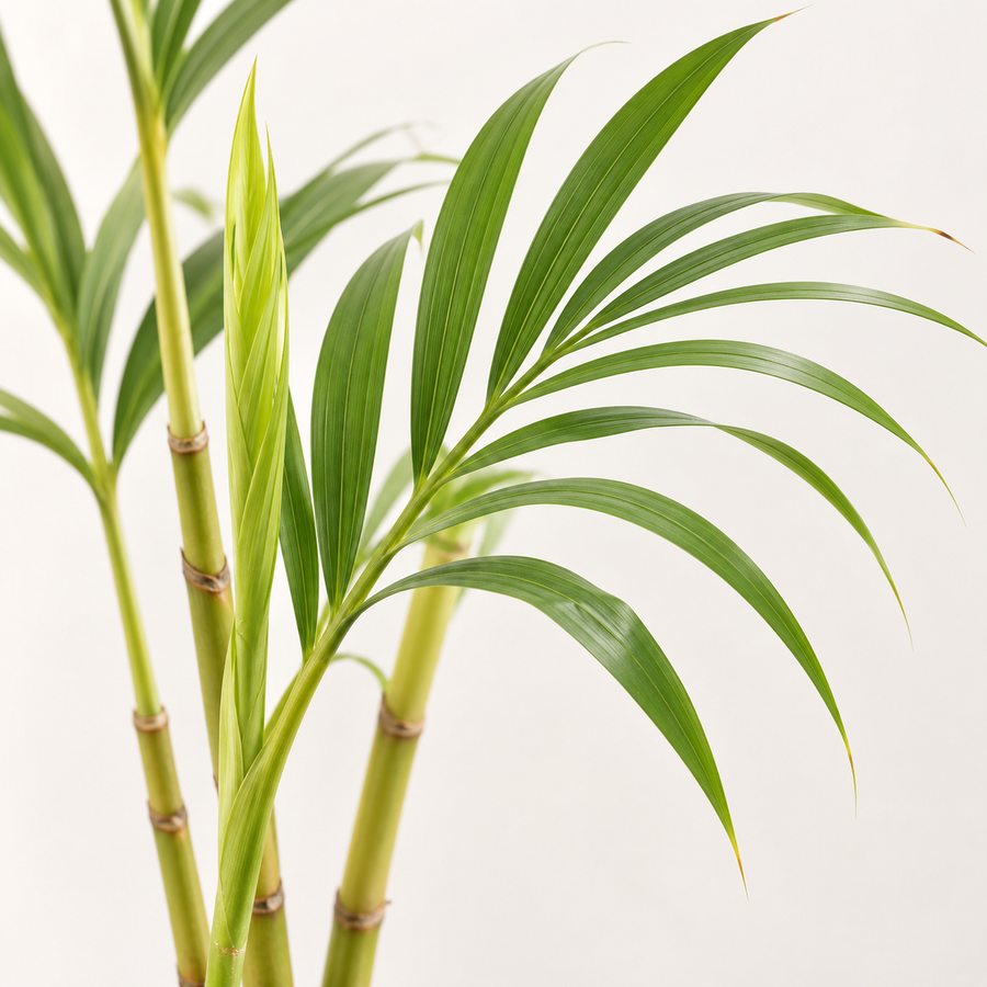 Dypsis Lutescens Areca Palm Indoor Plant  4