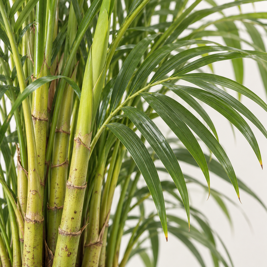 Dypsis Lutescens Areca Palm Indoor Plant  2