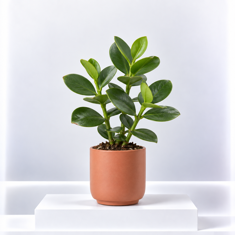 Autograph Tree - Clusia Rosea  1