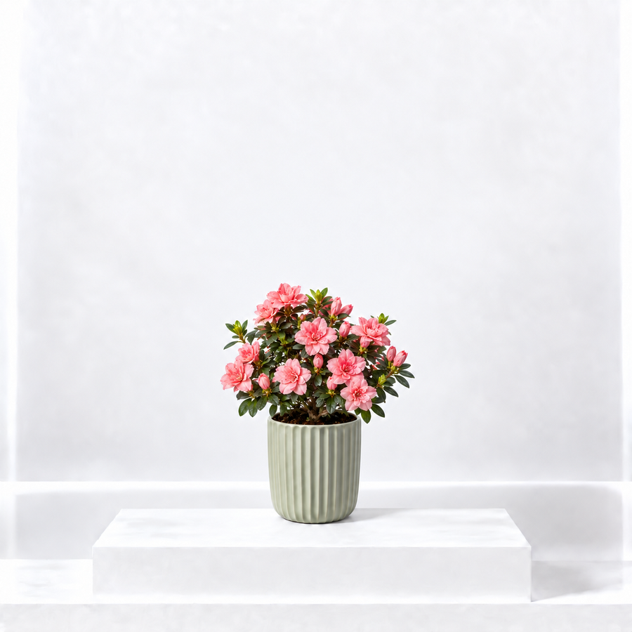 Azalea Simsii Mix  1