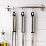 Stainless Steel BBQ Tool Set 3 Piece  5