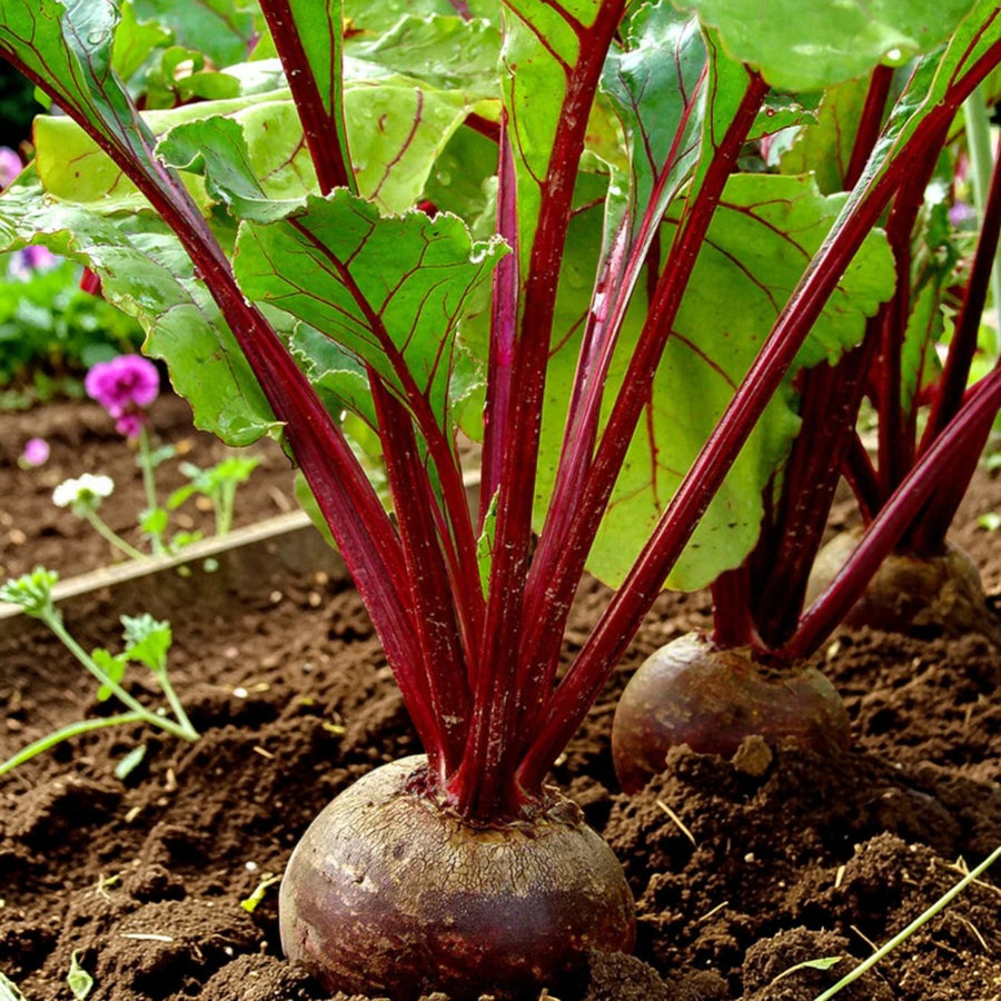 Beetroot Boltardy  3