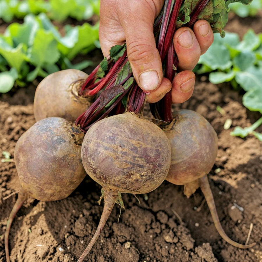 Beetroot Boltardy  1