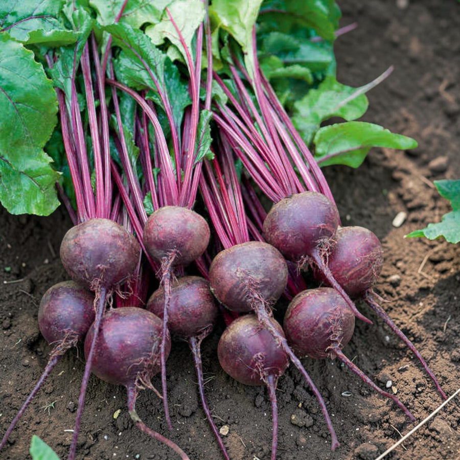 Beetroot Plant  4