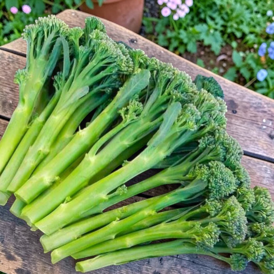 Broccoli Tenderette F1  2