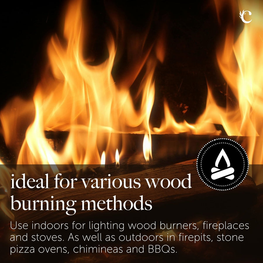 Alder Firewood Logs CUTLOGMIX - cut logs hardwood firewood - image3 3