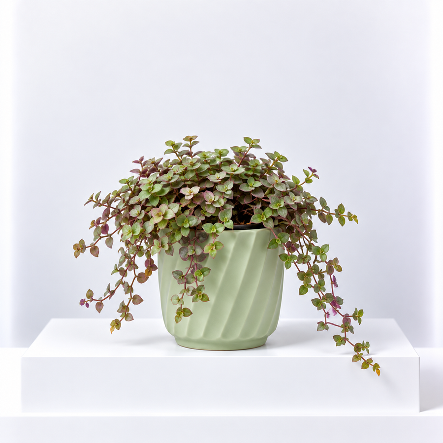 Callisia Repens Turtle Vine Plant  1