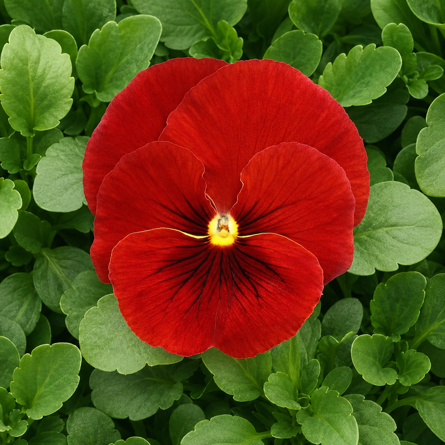 Trailing Pansy Freefall XL  4