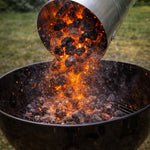 BBQ Chimney Starter  2