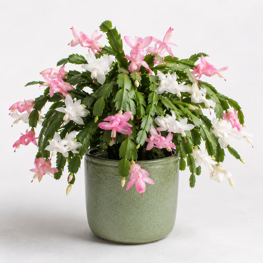 Christmas Cactus  9