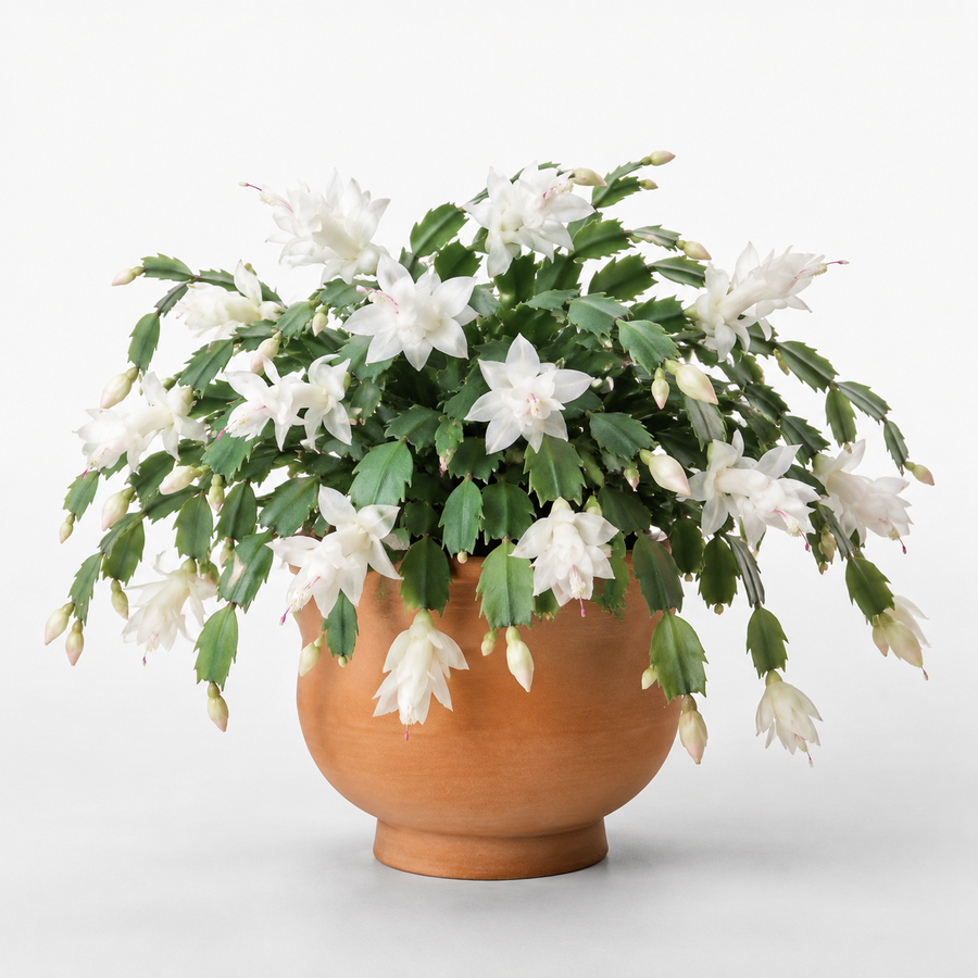 Christmas Cactus  1