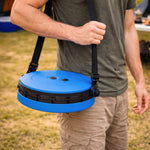 Portable Collapsible Stool  3