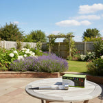 Colour Changing Solar Lights 10 Pack  3