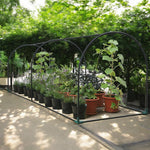 Compact Grower Frame  1