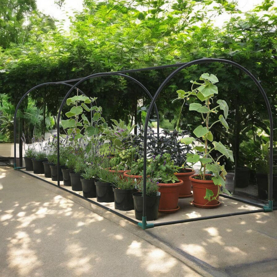 Compact Grower Frame  1
