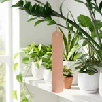Copper Plant Label Set 5 Pack  2