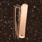 Copper Plant Label Set 5 Pack  3