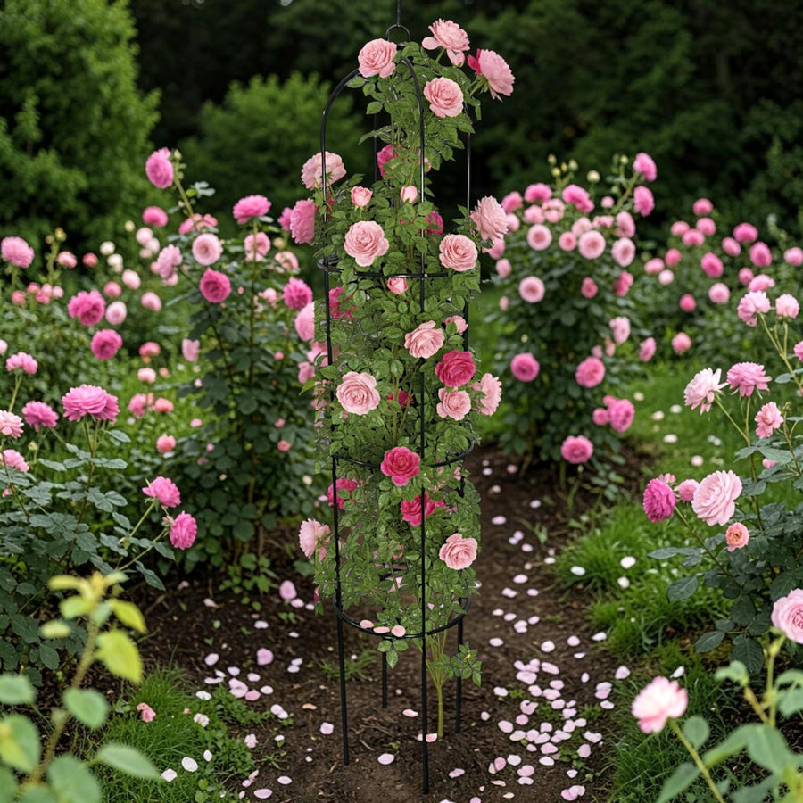 Garden Obelisk 1.9M  1