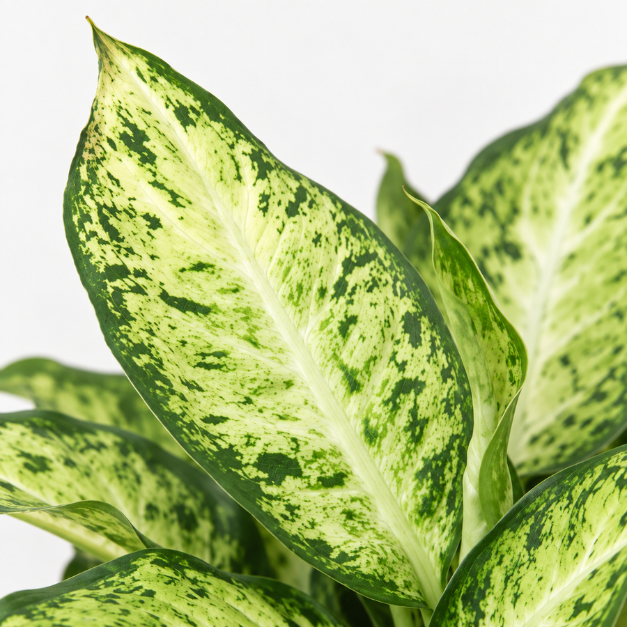 Dumb Cane Dieffenbachia Amy  2
